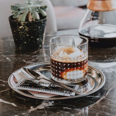 Affogato