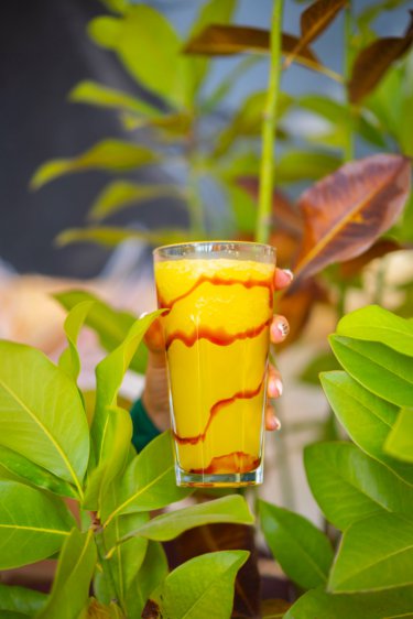 Ananas Frozen