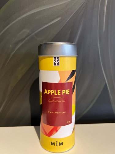 Apple Pie