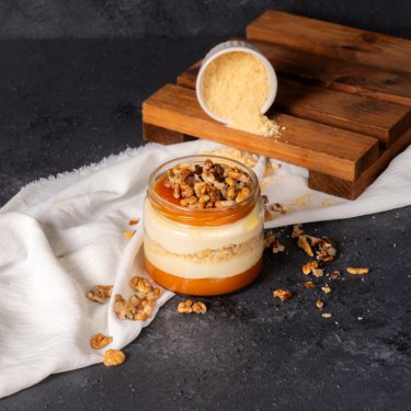 Balkabaklı Magnolia