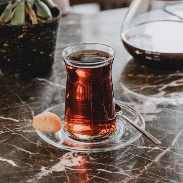 Çay