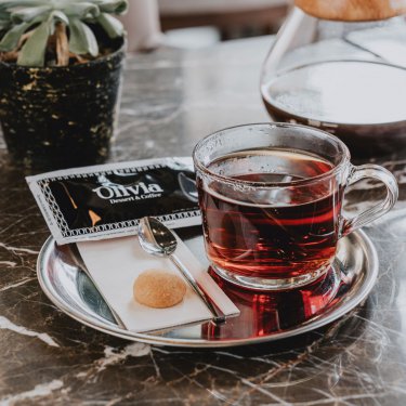 Double Çay