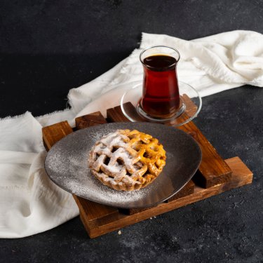 Elmalı Tart