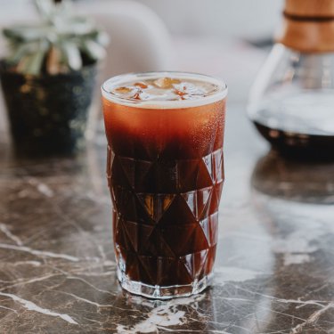 Ice Americano