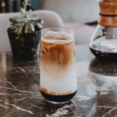 Ice Chocolate Mocha