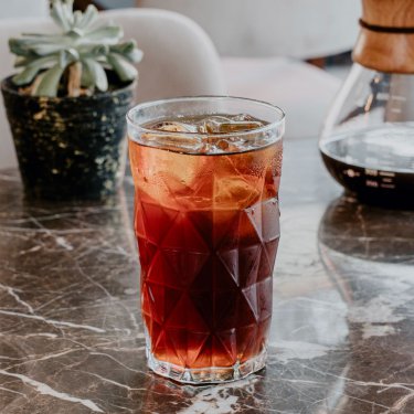 Ice Filtre Coffe