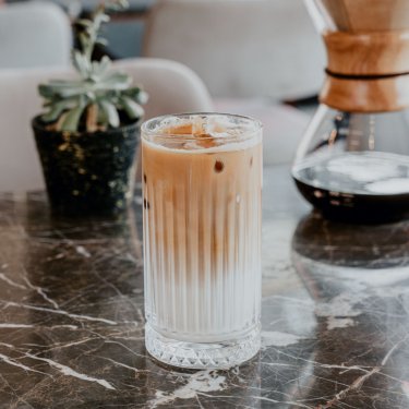 Ice Latte