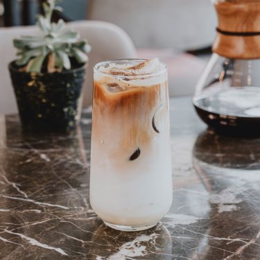 Ice White Mocha
