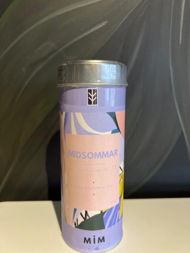 Midsommar