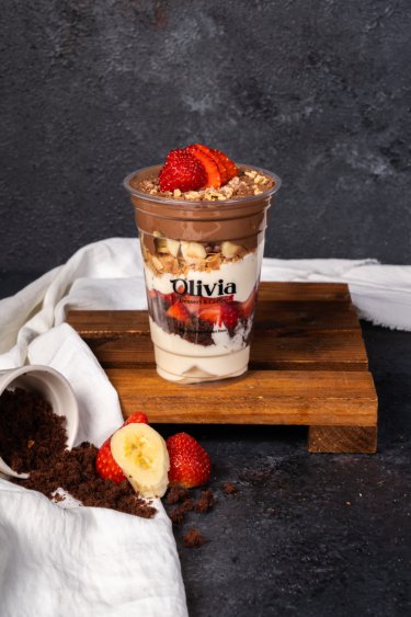 Mix Cup Joy