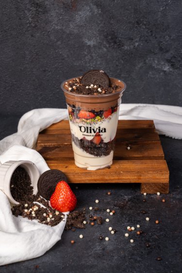 Oreo Cup Joy