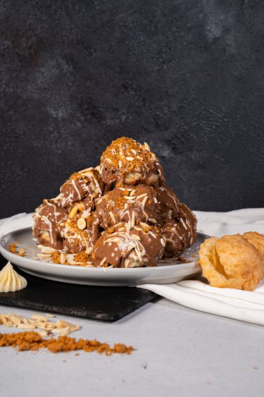 Profiterol 10 Adet