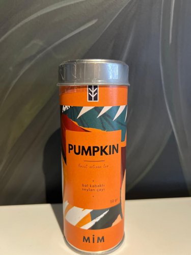Pumkin