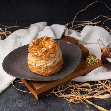Sade Paris Brest