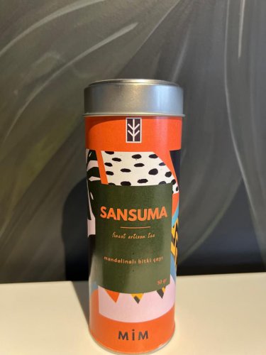Sansuma