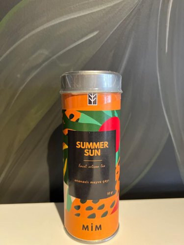 Summer Sun