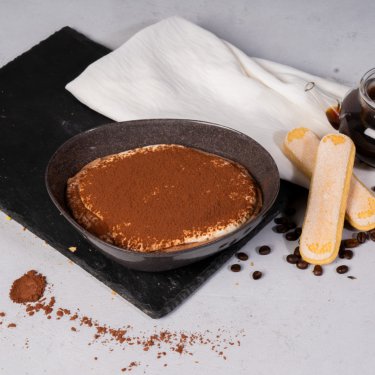 Taze Tiramisu